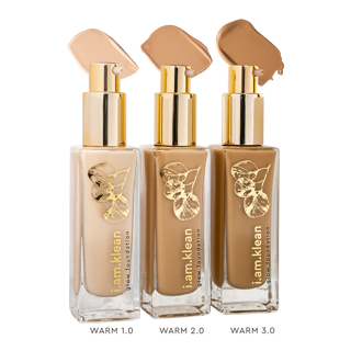 Liquid Glow Foundation